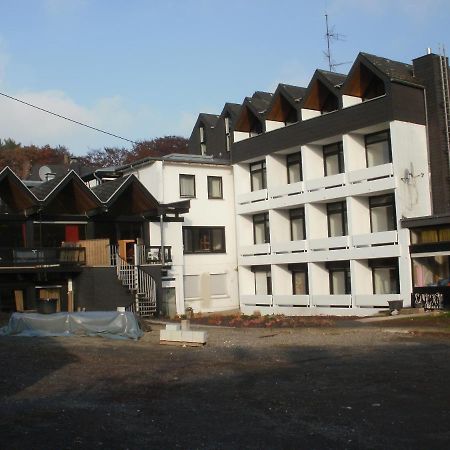 Landhotel Westerwald Ehlscheid Extérieur photo