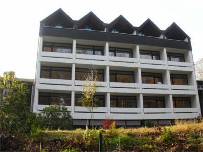 Landhotel Westerwald Ehlscheid Extérieur photo