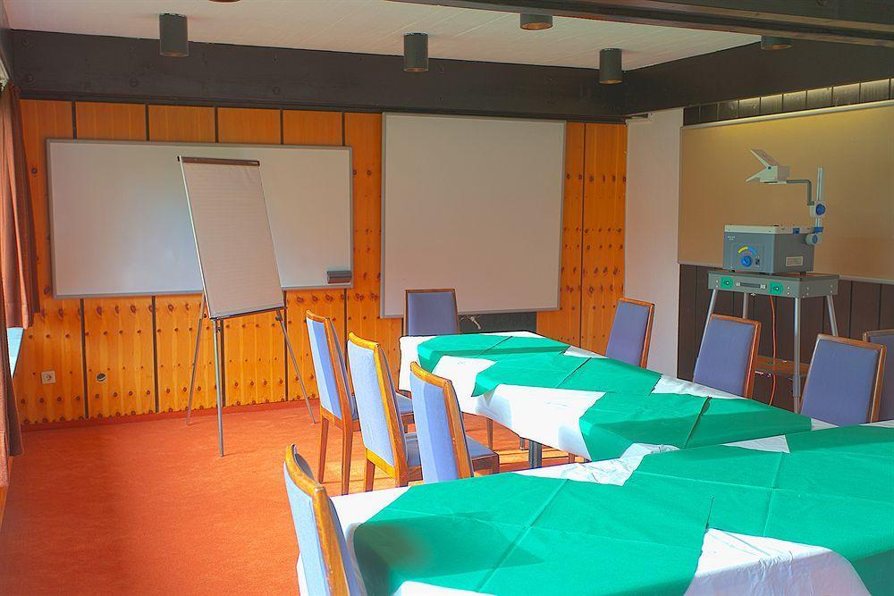 Landhotel Westerwald Ehlscheid Extérieur photo