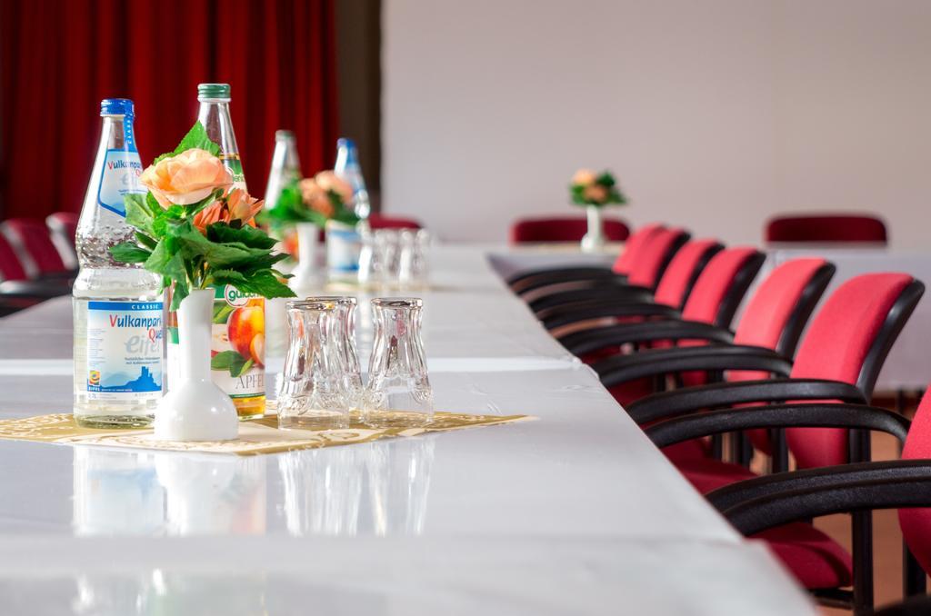 Landhotel Westerwald Ehlscheid Extérieur photo