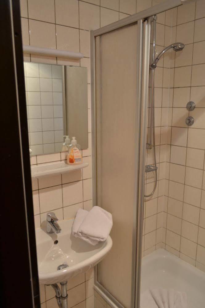 Landhotel Westerwald Ehlscheid Extérieur photo