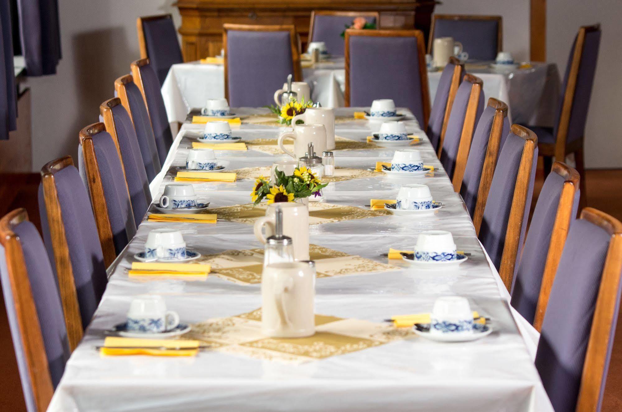 Landhotel Westerwald Ehlscheid Extérieur photo