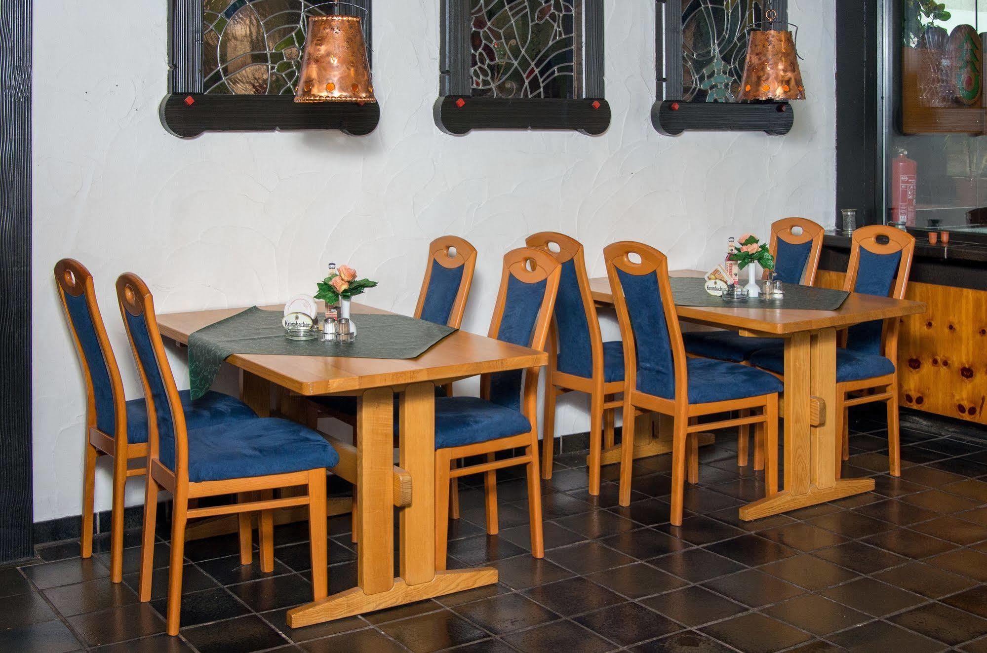 Landhotel Westerwald Ehlscheid Extérieur photo